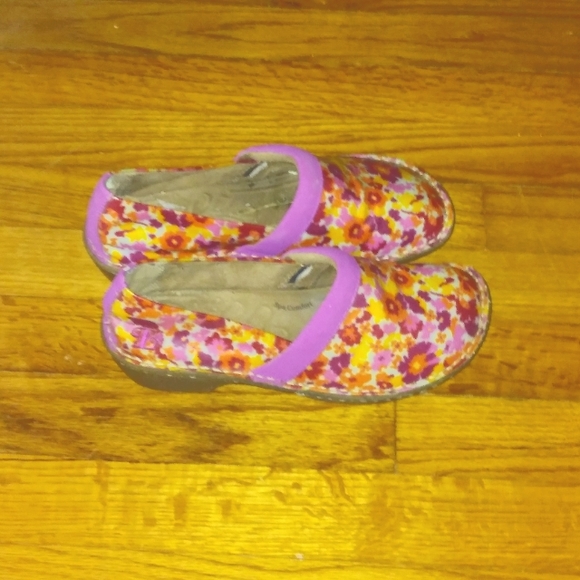 Lila spa comfort shoe - Picture 1 of 3
